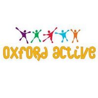 Oxford Active(@Oxford_Active) 's Twitter Profile Photo