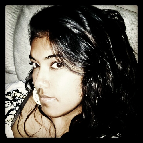 Shahzmah♡Tim