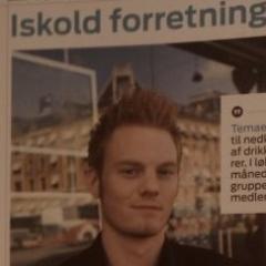 Iværksætter, foredragsholder, stifter af PlusIce ApS