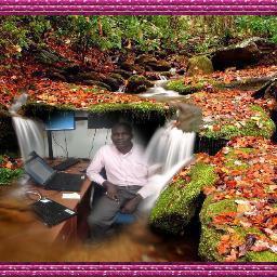 Political die-hard, African artistic designer,Social Scientist and Human Right defender.Am an intellectually outspoken