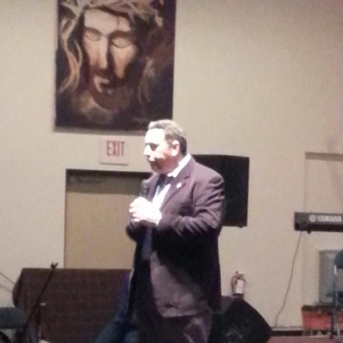 A pragmatic person by nature, self motivated and driven by a passion to serve Christ by serving others