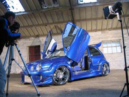 Modified Cars, Drift Cars, Pro Drifter's Agency supplying to the Film/TV/Media Industry