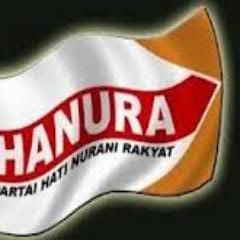 SUKSESKAN PEMILU 2014  DENGAN HANURA