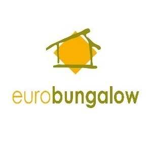 Fabricación y Venta de bungalows y otros edificios para campings, hoteles y particulares.