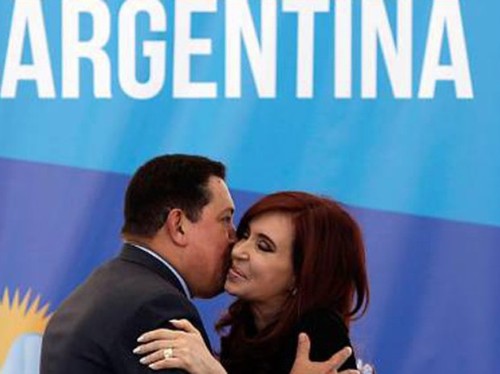 Editora (UBA) ★ Chavista. Hincha de Boca. Fundamentalista de Juan Román Riquelme. 🎼 Que sea tango 🎵  Profundamente discepoliana