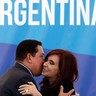 danielakandanga's profile picture. Editora (UBA) ★ Chavista. Hincha de Boca. Fundamentalista de Juan Román Riquelme. 🎼 Que sea tango 🎵  Profundamente discepoliana