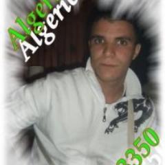 Salimlebarbare's profile picture. 