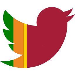 twiter_lk's profile picture. Help us figure out the local Twitter population