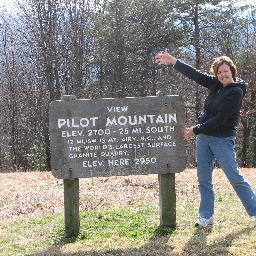 I think I can, I think I can...life is an adventure and I want to share it!