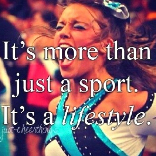 We sparkle. ✨