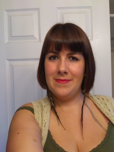 New small business starting up in small town Sooke, B.C.