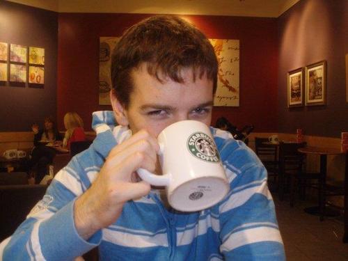 RonaldMcTomald's profile picture. 