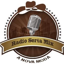 A nova moda, Radio Sertamix.