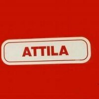 Attila (@attilaetzel1971) 's Twitter Profile Photo Attila (@attilaetzel1971) 's Twitter Profile Photo