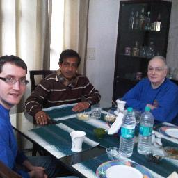 I AM A NEURO-PSYCHIATRIST AT PANIPAT ENGAGED IN PRIVATE PRACTICE FOR THE LAST THIRTY YEARS.I ENJOY A GOOD FAMILY , PROFESSIONAL AND SOCIAL LIFE.