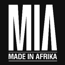 Made In Afrika