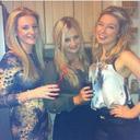 Alex Masters - @AlMasters1 - Twitter