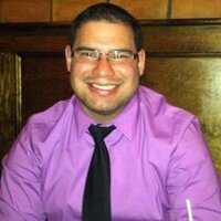 David Gonzalez (@dagonzalez7) 's Twitter Profile Photo David Gonzalez (@dagonzalez7) 's Twitter Profile Photo