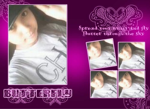 Just simple girl
