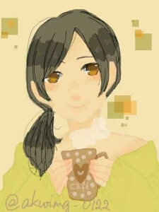 ヘタリア、まどマギ、コードギアス、おそ松さん、二次創作大好き。腐ってぶっ飛んだ元警備員。…でしたが、最近ロリィタ垢に生まれ変わらせました。アイコンはフォロワーさんから頂きました。