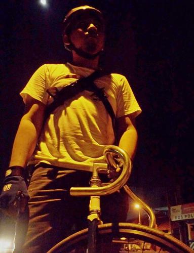 Don’t confuse my personality with my attitude. My personality is who I am. My attitude depends on who you are.. // making mental movies of perfect scenario's
