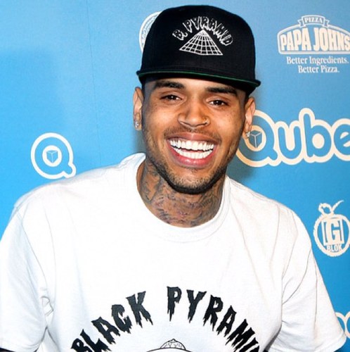 Chris Brown