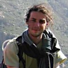 LavaJUG Leader, Java guy, rock climber and guitarist