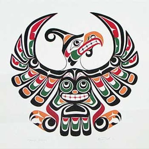 nativeartprints's profile picture. 