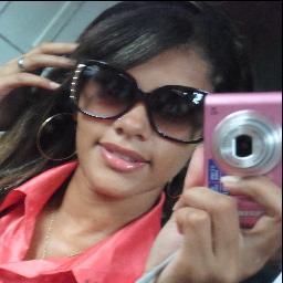 Gata, unica e original haha ;)