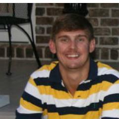 ChrisKolts's profile picture. 