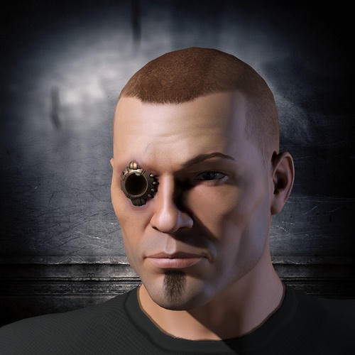 Director of Shadow Cartel & Immortalis Inc. Lowsec PVP enthusiast. Chemical Engineer IRL