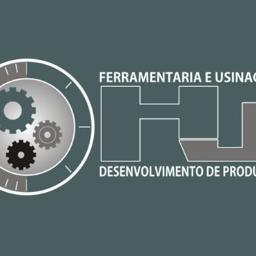 HJFERRAMENTARIA's profile picture. 