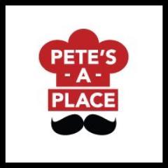 PetesAPlace's profile picture. 