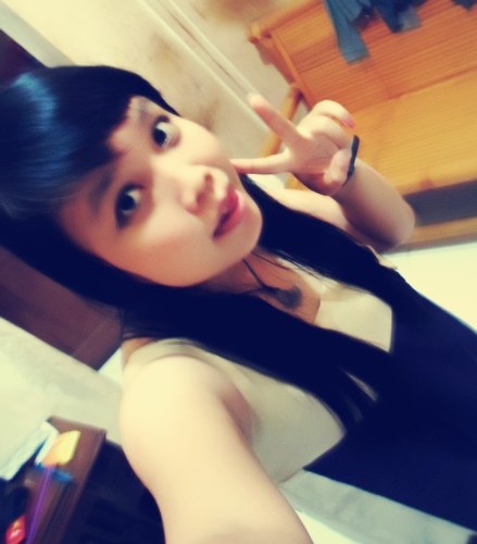 wumeicia's profile picture. 