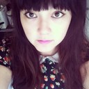 Holly Bench - @hollycocobench - Twitter