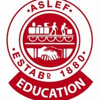 ASLEF Education (@aslef_education) 's Twitter Profile