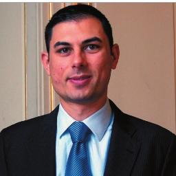 MickaelChaleuil's profile picture. Président @AgirTLM 2nd prix national gestion des risques en #Télémédecine en 2012 et passionné par le #numérique #santé #innovation #benchmark