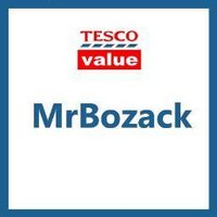 Mr Bozack (@mrbozack) 's Twitter Profile