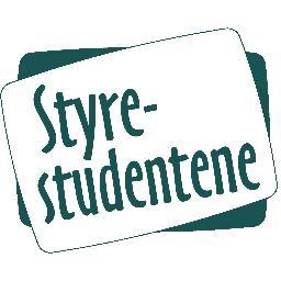 Studentene i Universitetsstyret, @NygaardMB og @theagras, ved @UiB kvitrer fra Høyden om stort og smått.