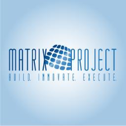 matrixproject1's profile picture. Matrix Project is a national boutique creative agency specializing in Campaign Management, Event Production, Fundraising and Communications Strategies.