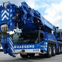 Haegens Kraanverhuur (@haegensbv) 's Twitter Profile Photo