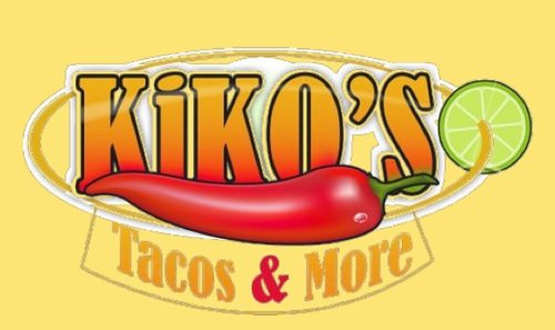 Kikos Taco's is your FAVORITE place for Mexican food in Peachtree Corners!