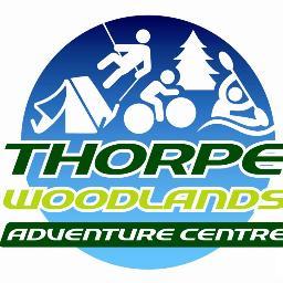 Thorpe Woodlands Adventure Centre is an amazing place where young people can take part in lots of exciting outdoor activities and learn to work together.