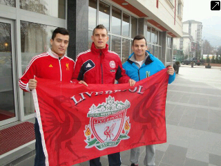 Jang lajang || #LFC
