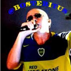 Bosteritus Profile Picture