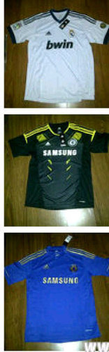 Penjual Jersey dengan harga terjangkau dan kualitas yang terjamin Bagus!!! |CP: : 26BC479D or tlp:081320336689