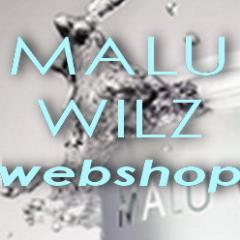MaluWilzWebshop's profile picture. Hèt ONLINE adres voor alle Maly Wilz huidverzorgings- & Cosmetica producten!