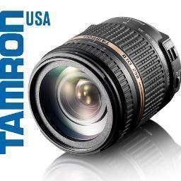 TamronUSAevents's profile picture. 