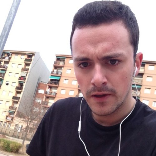 nevot33's profile picture. 