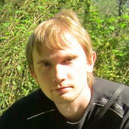 Oleg_Vorobyov's profile picture. 